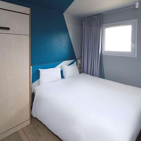 Ibis Budget La Teste Bassin D'Arcachon Εξωτερικό φωτογραφία