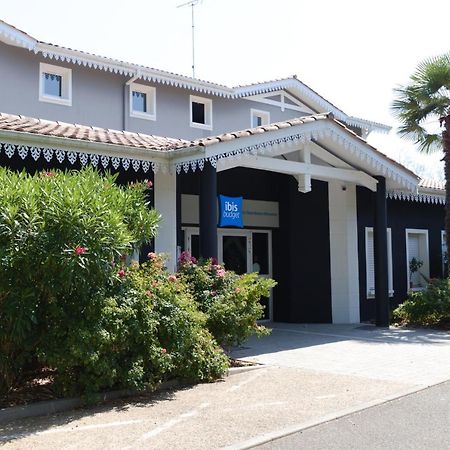 Ibis Budget La Teste Bassin D'Arcachon Εξωτερικό φωτογραφία