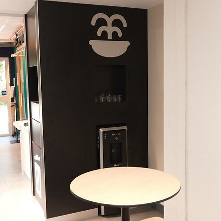 Ibis Budget La Teste Bassin D'Arcachon Εξωτερικό φωτογραφία
