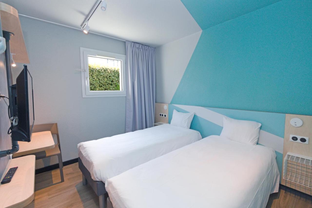 Ibis Budget La Teste Bassin D'Arcachon Εξωτερικό φωτογραφία