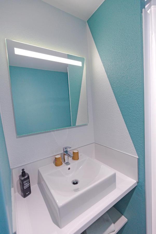 Ibis Budget La Teste Bassin D'Arcachon Εξωτερικό φωτογραφία