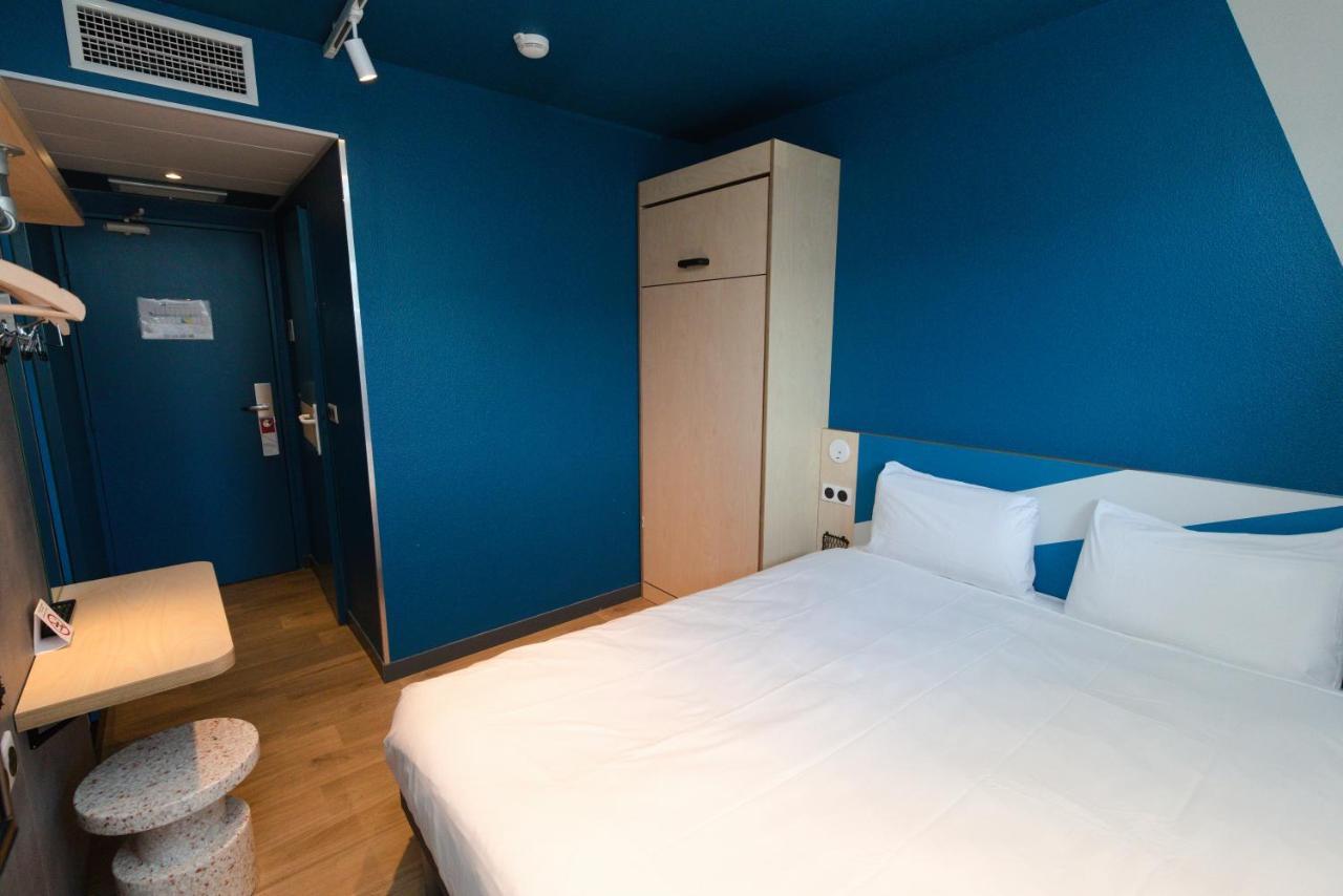 Ibis Budget La Teste Bassin D'Arcachon Εξωτερικό φωτογραφία