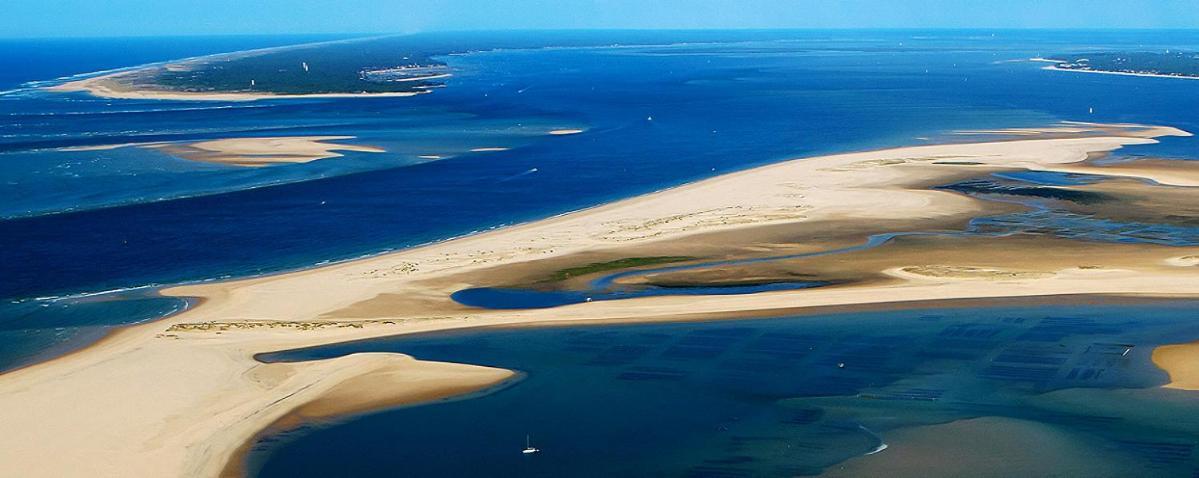 Ibis Budget La Teste Bassin D'Arcachon Εξωτερικό φωτογραφία