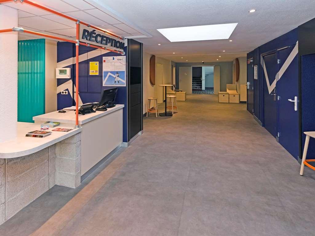 Ibis Budget La Teste Bassin D'Arcachon Εξωτερικό φωτογραφία