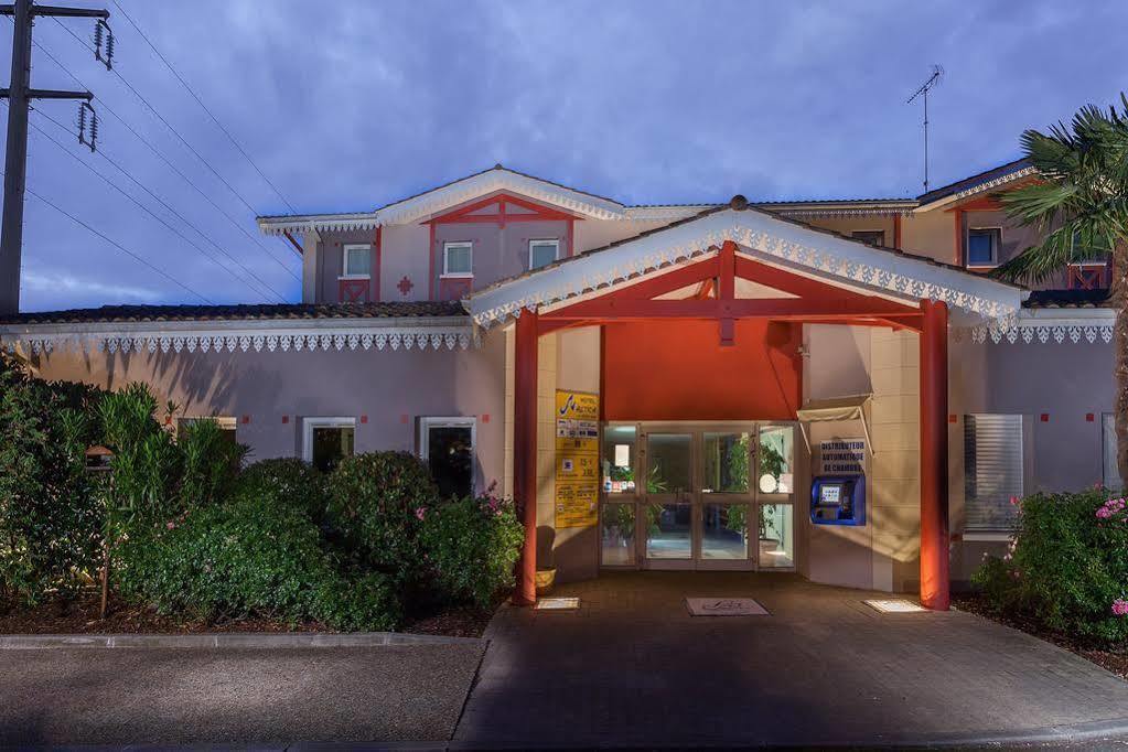 Ibis Budget La Teste Bassin D'Arcachon Εξωτερικό φωτογραφία