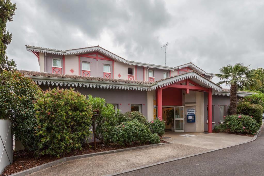 Ibis Budget La Teste Bassin D'Arcachon Εξωτερικό φωτογραφία